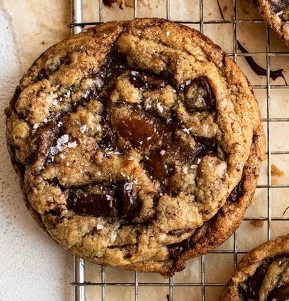 Chocolate Chip Cookie