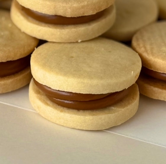 Alfajor Clásico